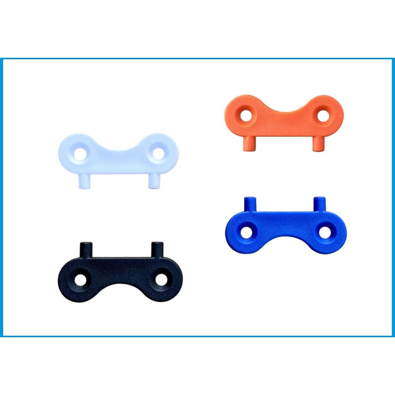 Boat Deck Fill Cap Supplier - Marine Grade Nylon Fuel Gas Cap