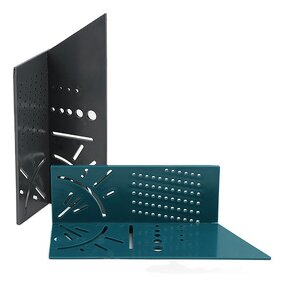 Mitre Angle Measuring Tool Factory - 3d Gauge Ruler Corner Fitting