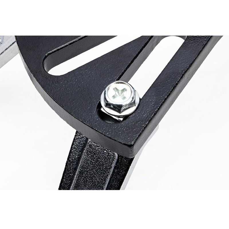 Fuel Pump Lock Ring Tool Factory - Adjustable Lock Ring Spanner Set