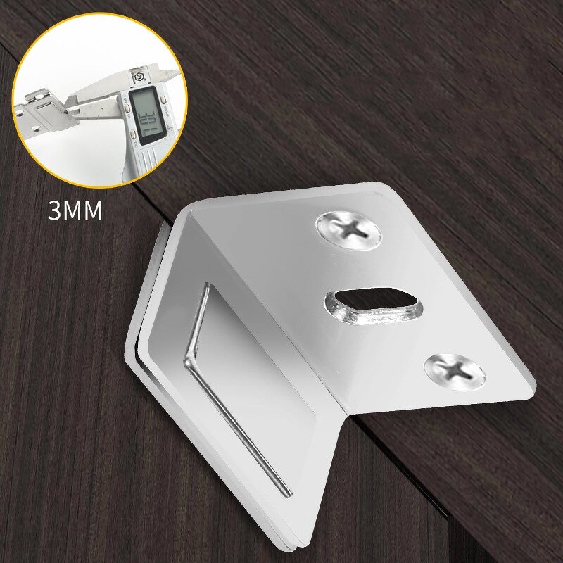 Cabinet Door Suction Factory - Strong Magnetic Invisible Door Catch