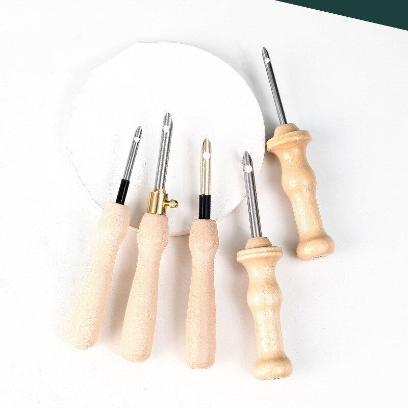 Punch Needle Kit Manufacturer - Adjustable Embroidery Tools Set
