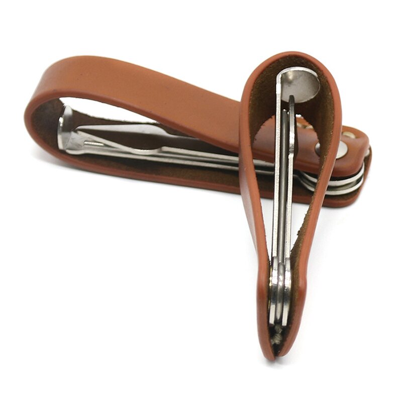 Smoking Pipe Tool Supplier - Brass Cleaning Knife Tamper Set