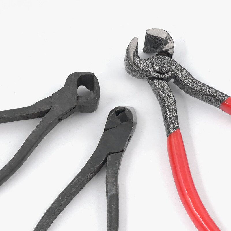 Nail Puller Pliers Supplier - Industrial Grade Tower Pincers Tool
