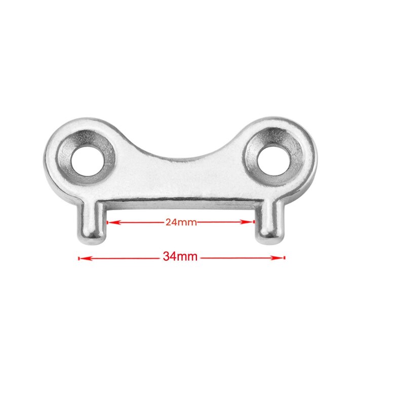 Oil Port Key Factory - 316 Cast Stainless Steel Marine Fitting