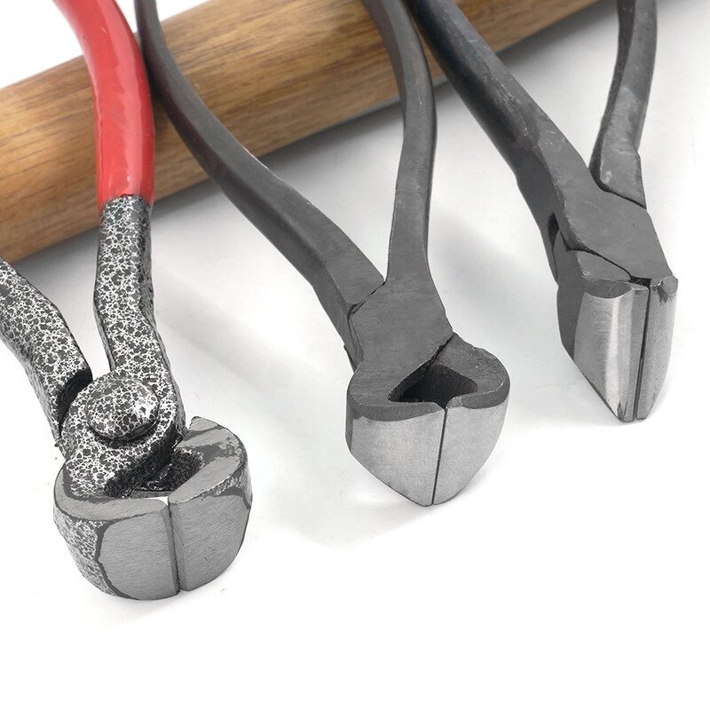 Nail Puller Pliers Supplier - Industrial Grade Tower Pincers Tool