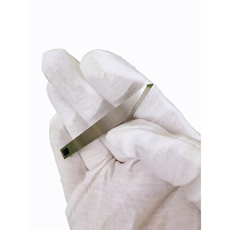 Pry Bar Keychain Supplier - Stainless Steel Mini EDC Rod Tool