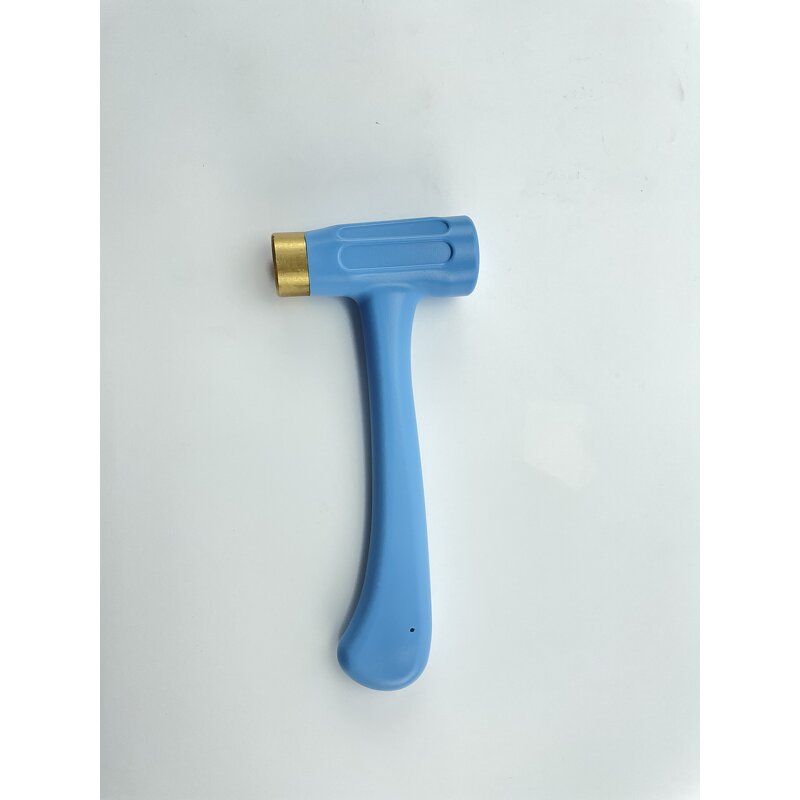 Brass Hammer Factory - Jewelry Stamp Handwork Striking Tool