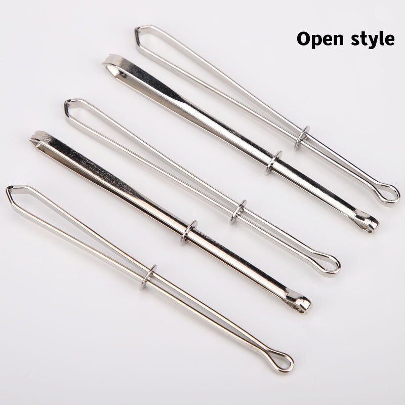 Elastic Band Threader Supplier - Sewing Clip & Thrower Tool Factory