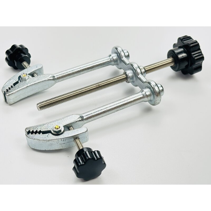 Shoe Stretcher Supplier - Vamp Upper Fix Clip Shaping Template