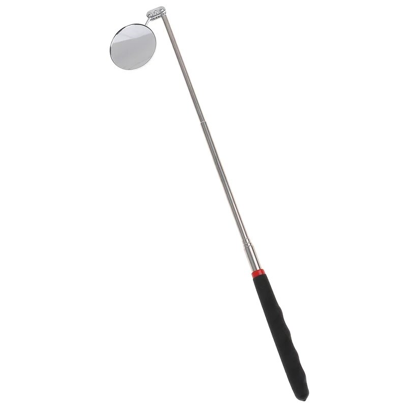 Inspection Mirror Factory - 50mm Telescopic 360 Repair Mirror