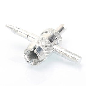 Stem Removal Tool Factory - 4-in-1 Repair Cleaning Tool Kit