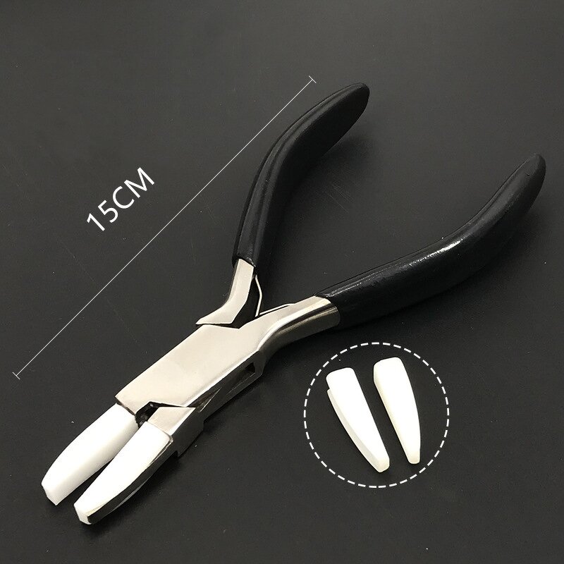 Bracelet Bending Pliers Supplier - Jewelry Forming Shaping Tool