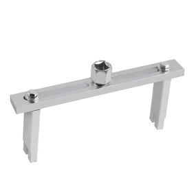 Fuel Tank Cap Wrench Supplier - Adjustable Tank Cover Removal Tool