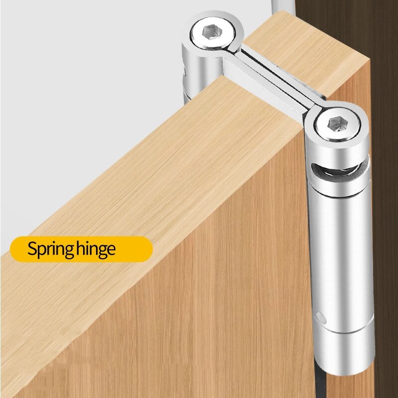 Spring Hinge Factory - Automatic Receipt Door Closer Hardware