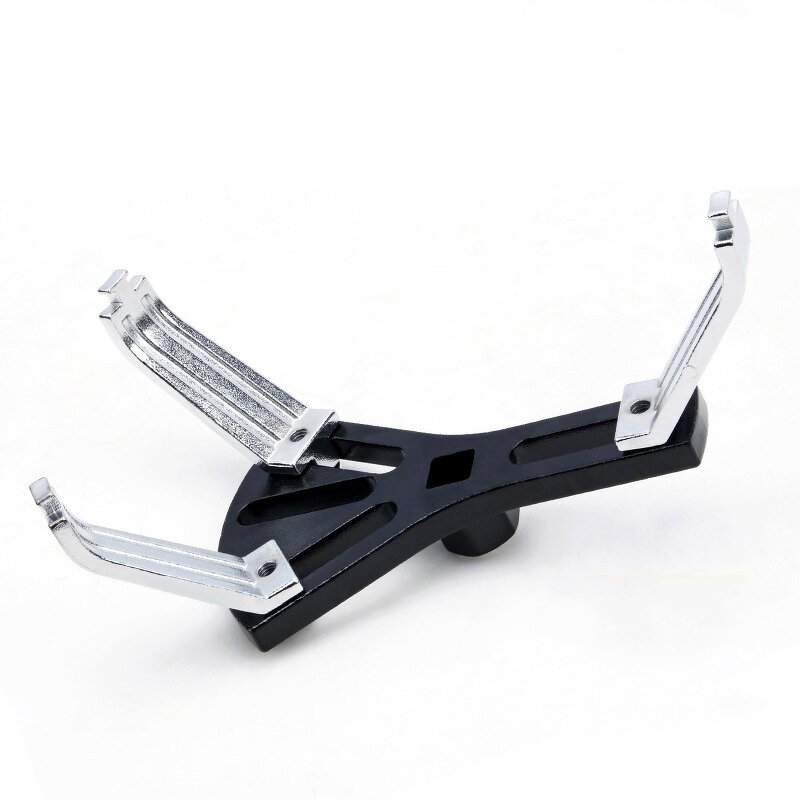 Fuel Pump Lock Ring Tool Factory - Adjustable Lock Ring Spanner Set