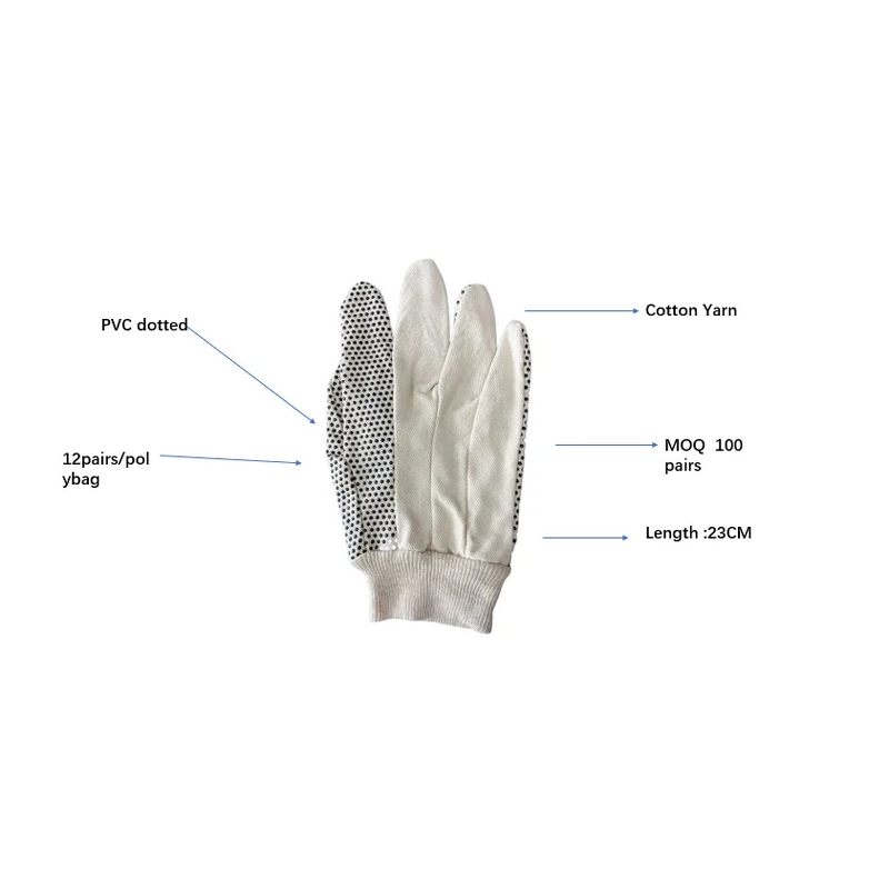 Heat-Resistant BBQ Gloves Factory - Industrial Neoprene Grilling Gloves