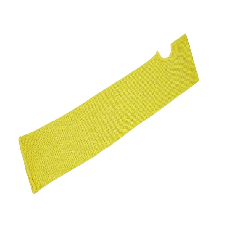 Cut Protective Arm Sleeves Manufacturer - ANSI Cut Level 4 Resistant