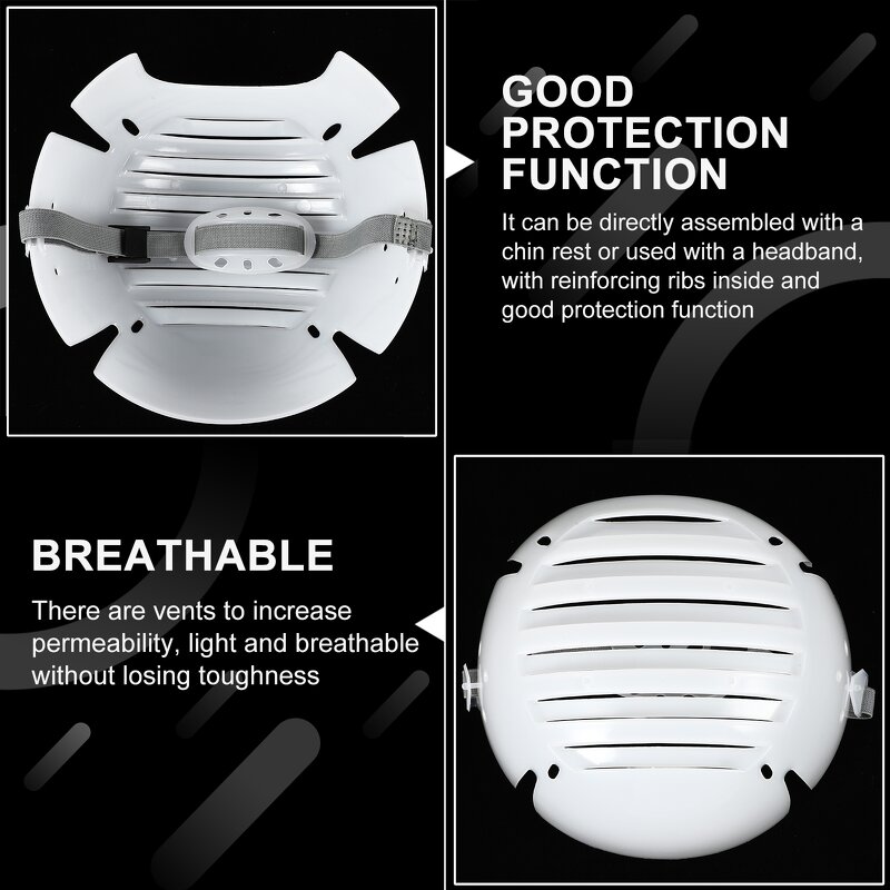 Bump Cap Insert Manufacturer - HDPE/ABS for Baseball Caps Universal