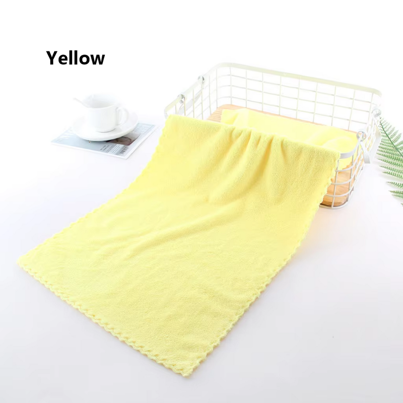 Quick Dry Beach Towel Manufacturer - Wholesale Microfiber Coral Fleece