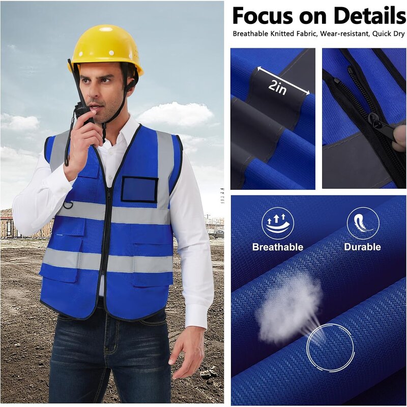 Chainsaw Safety Gloves Manufacturer - Leather Anti-Cut for Logging Woodworking