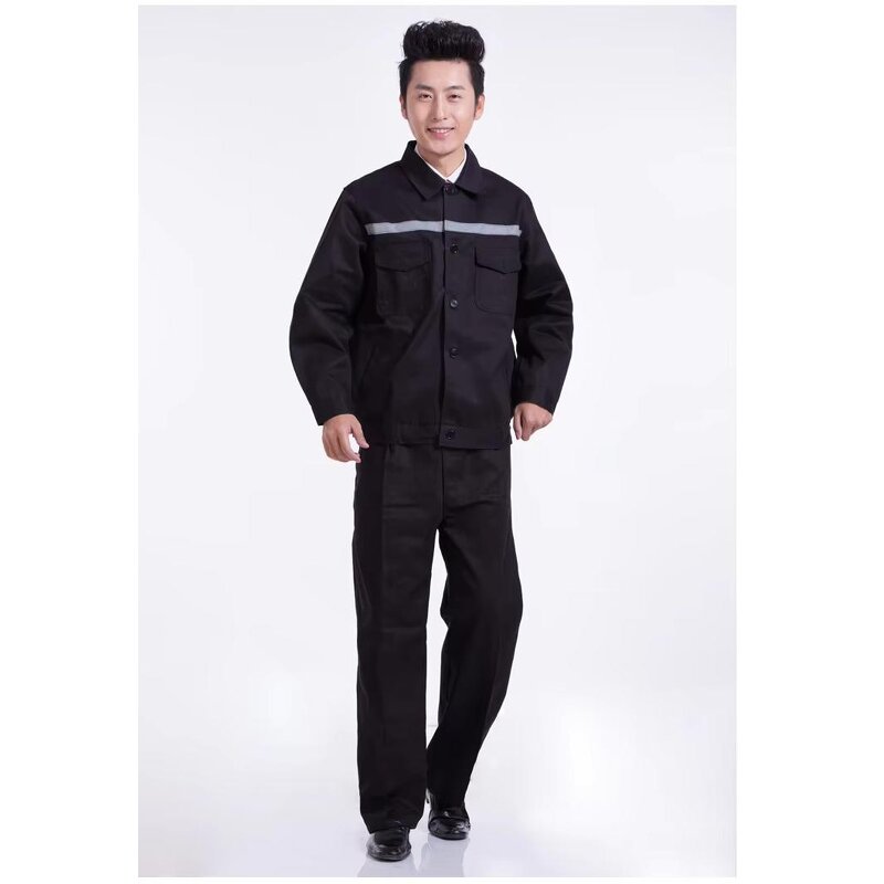 Flame Retardant Workwear Manufacturer - Custom Fireproof Welding Clothes