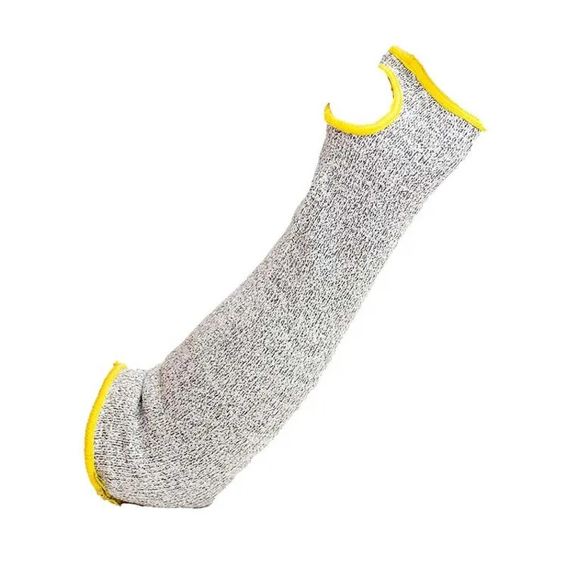Cut Resistant Arm Sleeves Factory - ANSI Protective Outdoor Sleeves