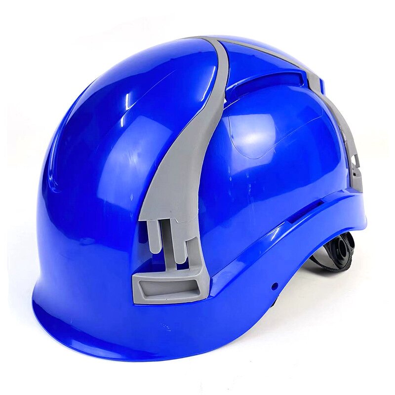 ABS Safety Helmet Manufacturer - Anti-smash Custom Climbing Riding Helmets