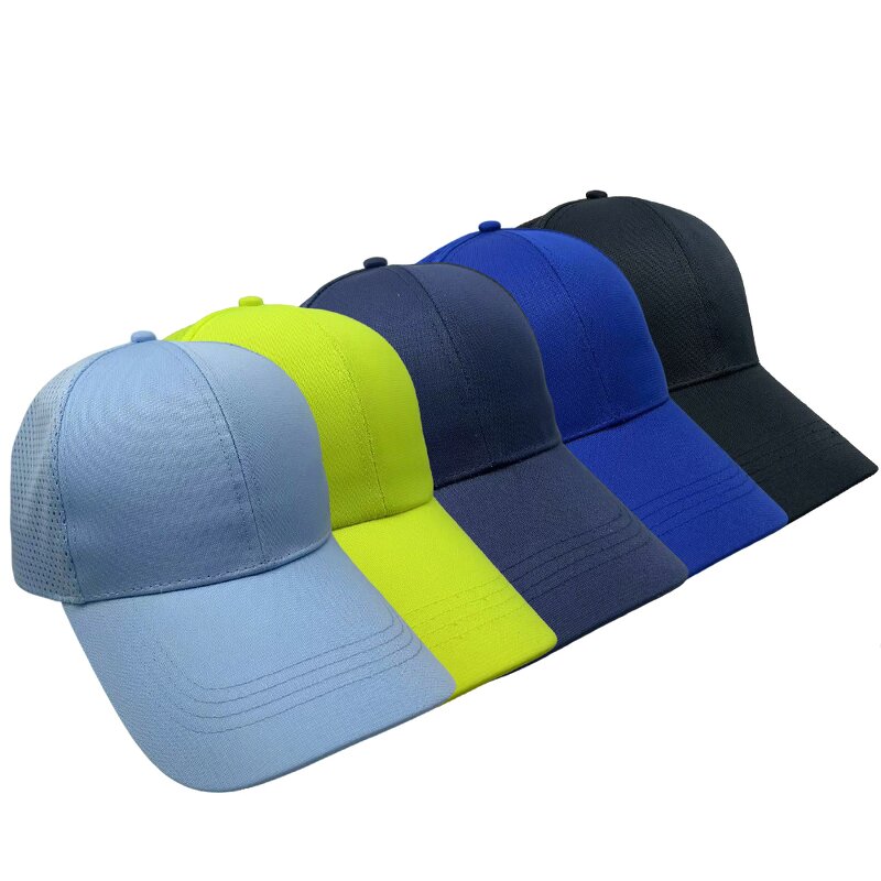 Customizable Baseball Caps Factory - Adjustable Size All Seasons Logo