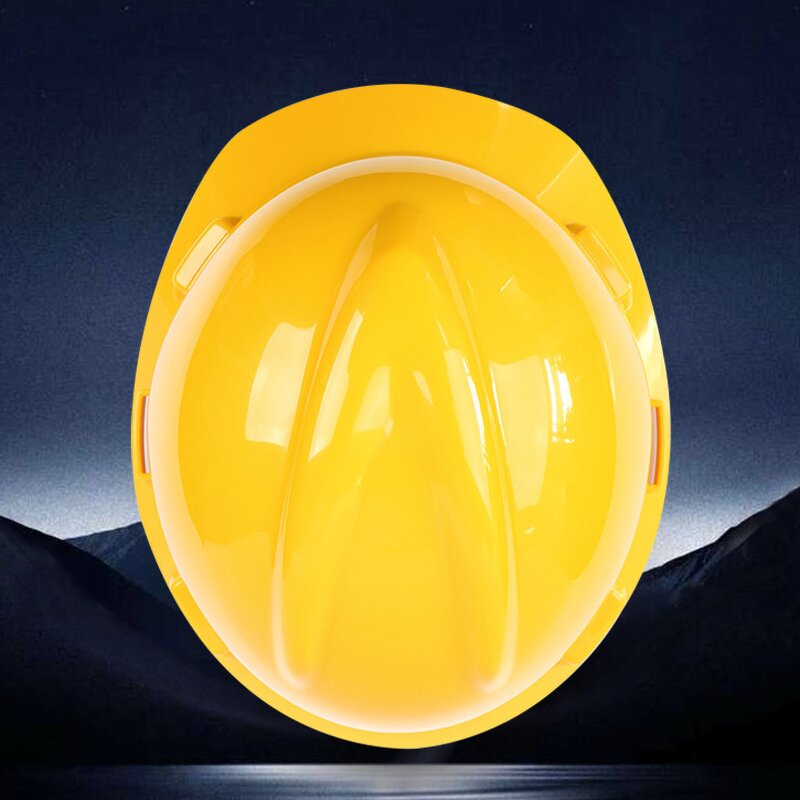 ABS Insulated Safety Helmet Manufacturer - Anti-smash Anti-impact Custom