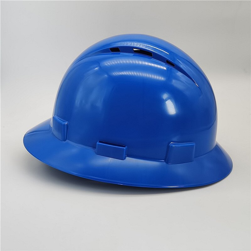 Electric Insulation Helmet Manufacturer - Type I Class C