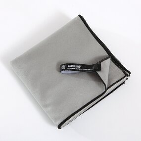 Quick-Drying Sports Towel Manufacturer - Superfine Fiber Portable with Case