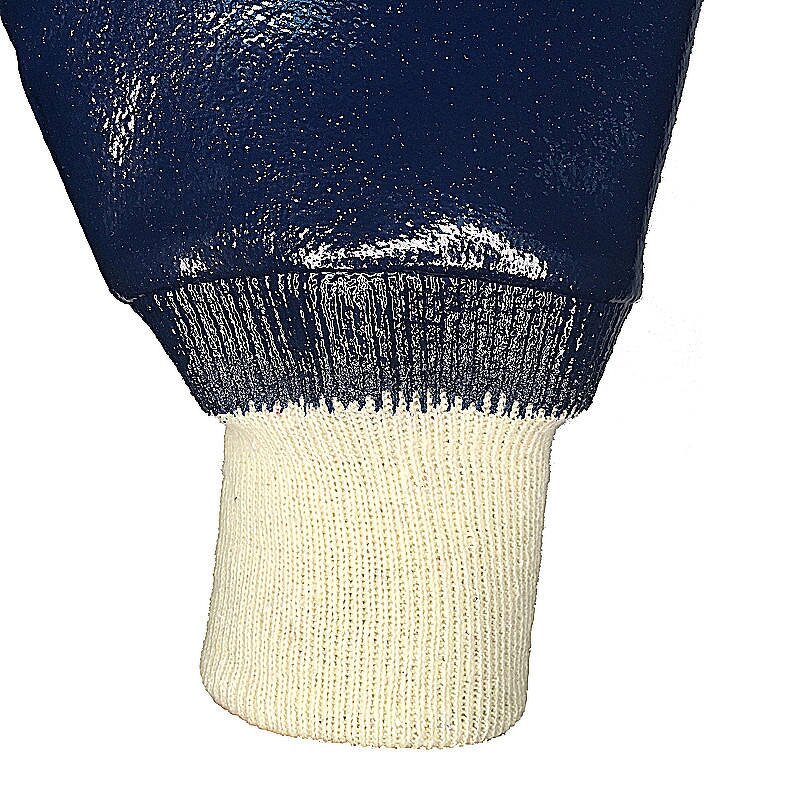 Neoprene BBQ Gloves Factory - EN407 Contact Heat Level 4 932F