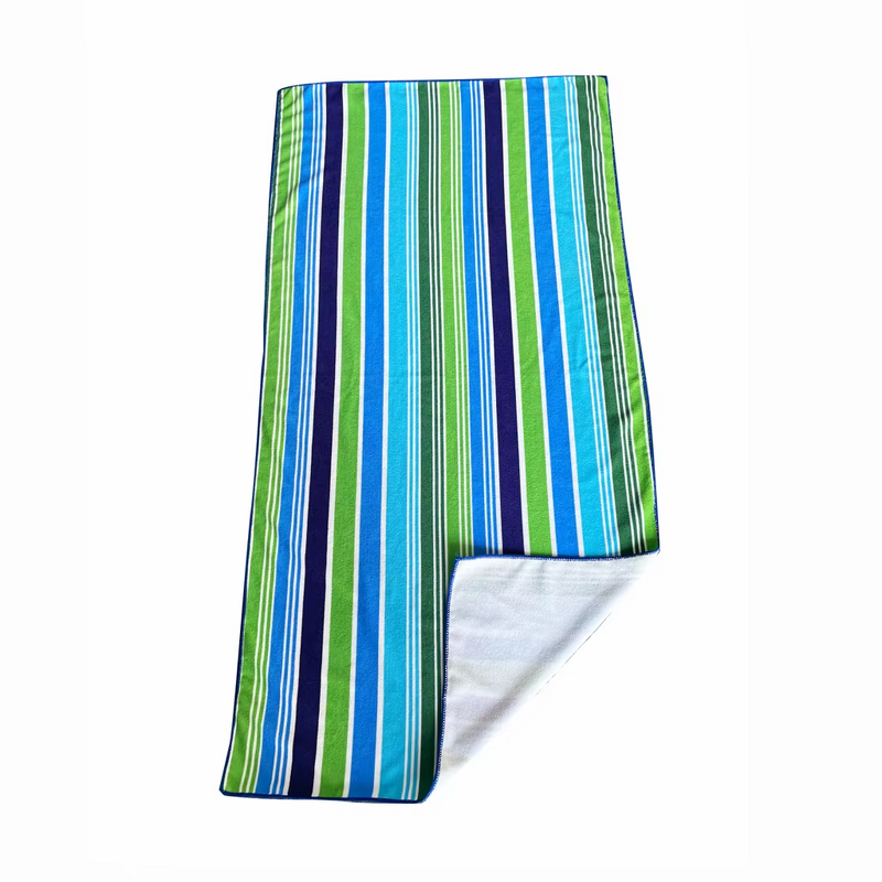 Microfiber Beach Towel Manufacturer - Wholesale Polyester Quick Dry Pool Towel