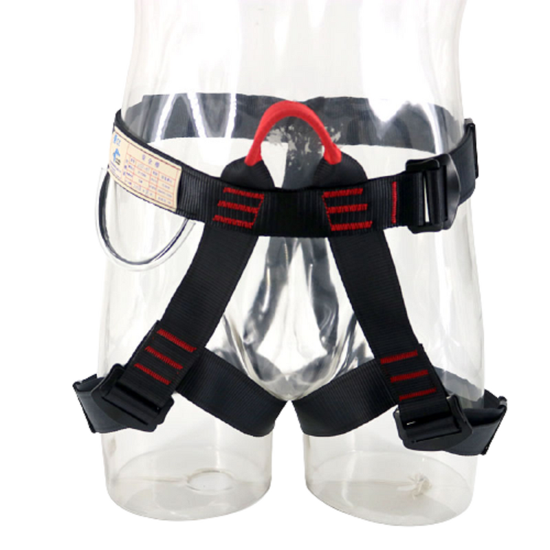 Body Safety Harness Factory - Custom Tool Belt Climbing Fall Arrester