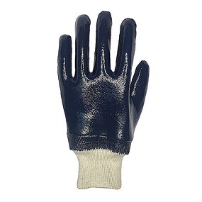 Neoprene BBQ Gloves Factory - EN407 Contact Heat Level 4 932F