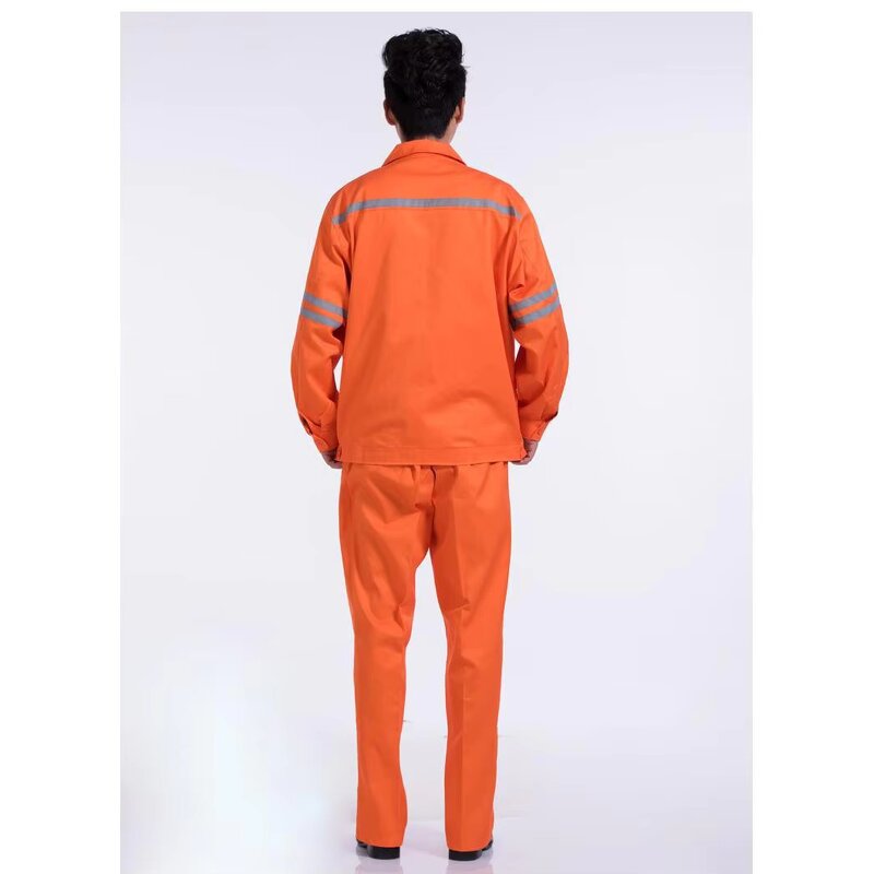Flame Retardant Workwear Manufacturer - Custom Fireproof Welding Clothes
