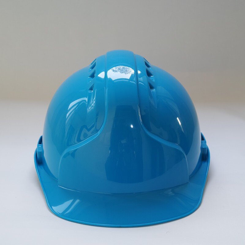 ABS Safety Helmet Factory - Wholesale Anti-smash Custom Printed Hard Hats