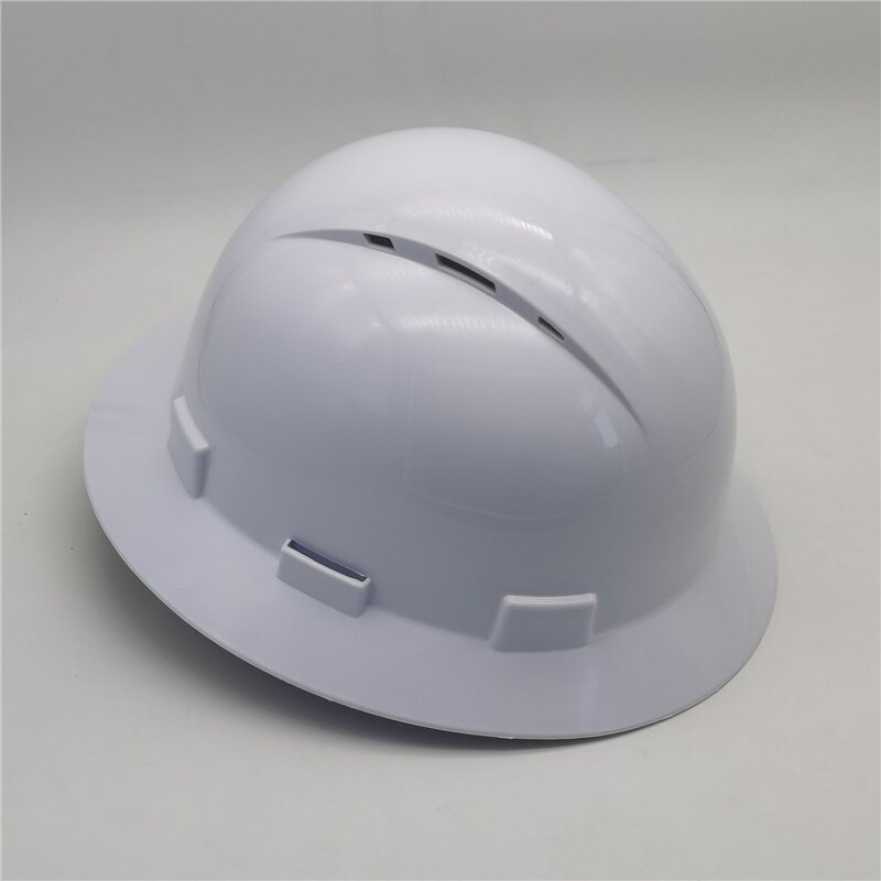 Electric Insulation Helmet Manufacturer - Type I Class C