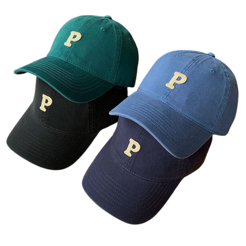 Adjustable Baseball Caps Factory - For Running Outdoor All Seasons