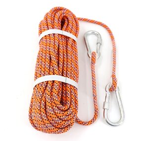 Escape Safety Rope Factory - CE Approved Wear-resistant Aerial Work