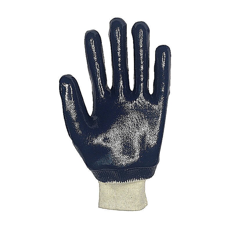 Neoprene BBQ Gloves Factory - EN407 Contact Heat Level 4 932F