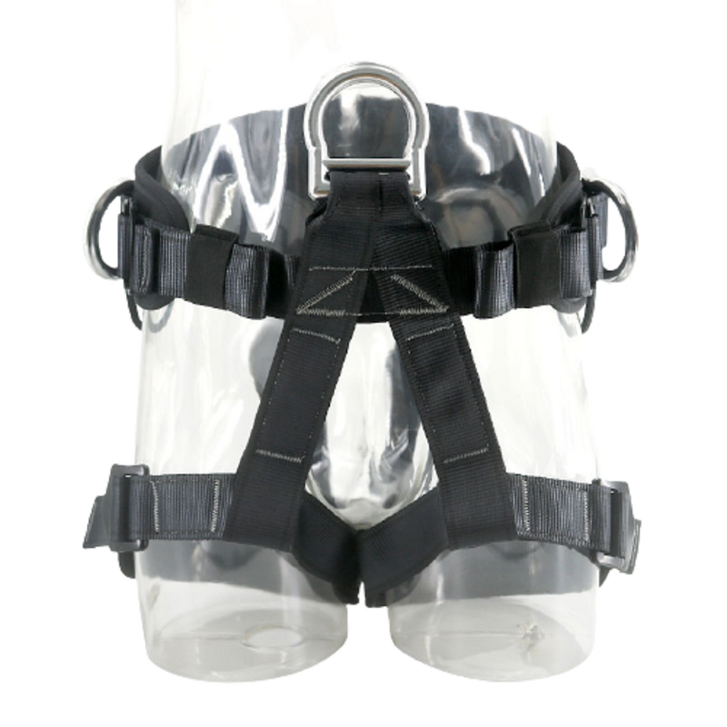 Body Safety Harness Factory - Custom Tool Belt Climbing Fall Arrester