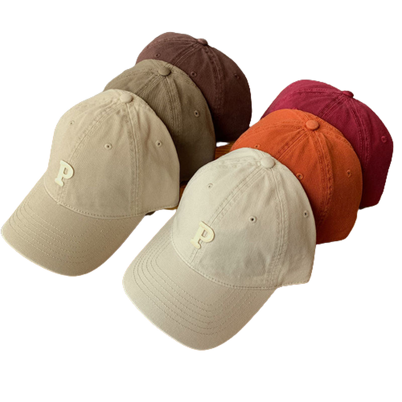 Adjustable Baseball Caps Factory - For Running Outdoor All Seasons