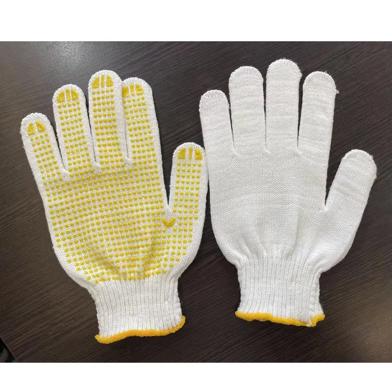 Nitrile Gloves Manufacturer - Wholesale Heavy Duty Oil Proof Fully Coated