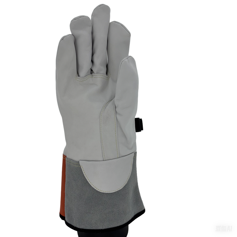 Arc Flash Gloves Factory - Leather Insulating Gloves Hot Sale