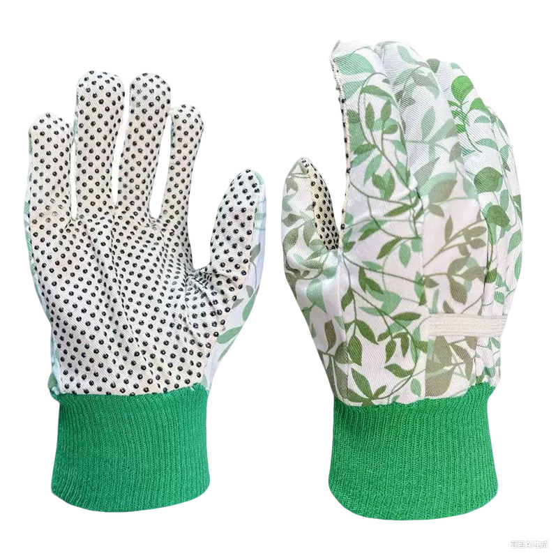 Womens Gardening Gloves Factory - Long Sleeve for Rose Pruning Hot Sale