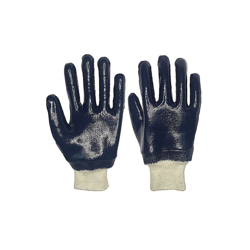 Neoprene BBQ Gloves Factory - EN407 Contact Heat Level 4 932F