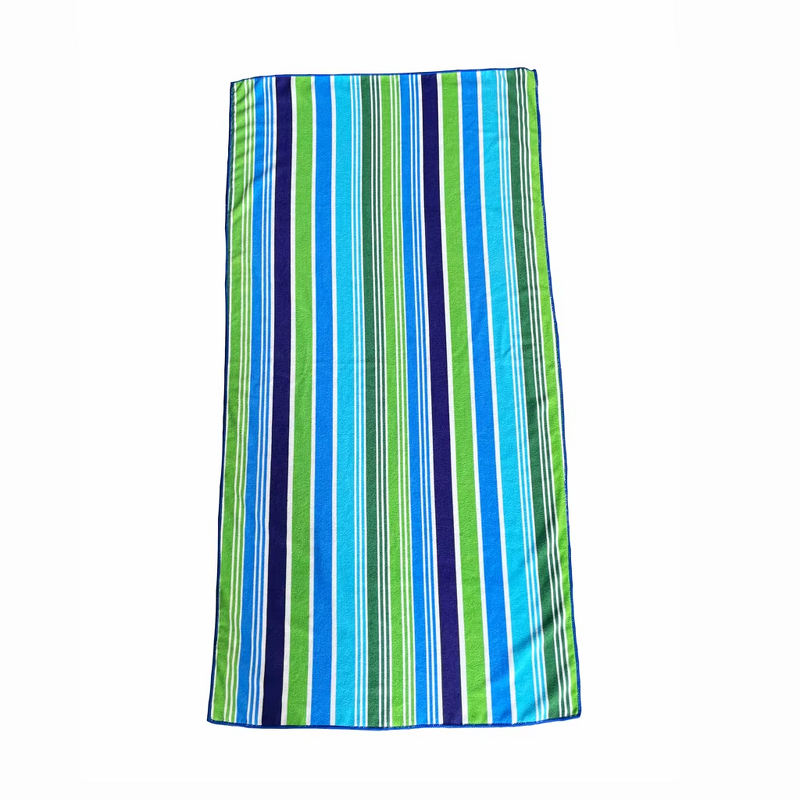 Microfiber Beach Towel Manufacturer - Wholesale Polyester Quick Dry Pool Towel