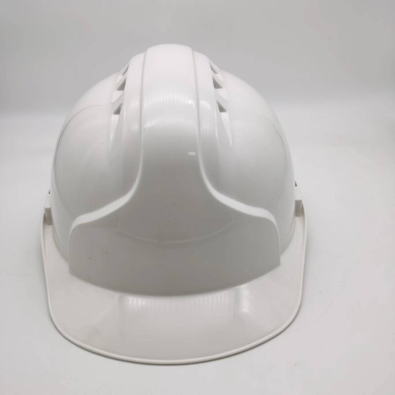 ABS Safety Helmet Factory - Wholesale Anti-smash Custom Printed Hard Hats