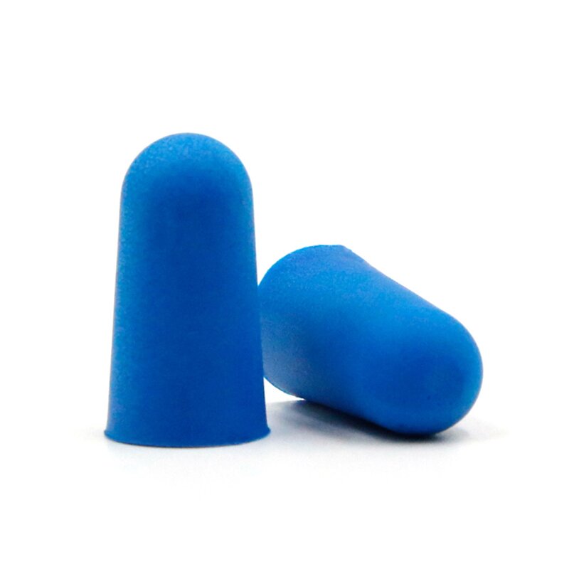 Sound-absorbing Earplugs Manufacturer - Labor Protection Noise-proof Sponge